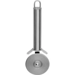 6x Pizza-/Teigschneider Serie POLARIS, Mit Seidenmatt Poliertem Griff Aus Edelstahl 18/10, -Küchenprofi Verkaufsgeschäft 4b87ff31 7a41 4662 aa83 078b7a863c1f 1