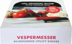 1 X SCHNEIDER Thekendisplay Vespermesser 20 Messer/Display 20 Messer Pro Display -Küchenprofi Verkaufsgeschäft 50cf0163 f829 4534 8d35 c5f1c0eec1cb 1