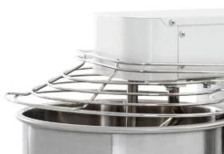 Teigknetmaschine - 16 Liter / 12 Kg - 230 Volt -Küchenprofi Verkaufsgeschäft 516ad529 a213 4443 9b90 9e0db93be39f