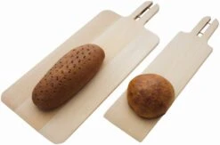 1 X SCHNEIDER Ausbackschiesser Aus Buchenholz 600 X 160 Mm -Küchenprofi Verkaufsgeschäft 53278a72 3ac0 4b2a a718 384bfd825882