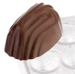 2x Pralinenform Erdbeere -Küchenprofi Verkaufsgeschäft 57354acc 3fa0 4631 8c7a fcded057866b