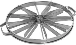 Schneider® Schneider - Tortenteiler, 10/16-teilig, Edelstahl Doppelseitig, Sehr Stabil -Küchenprofi Verkaufsgeschäft 5827f5ef f6a6 4c66 81d3 f252ebc0e4b3