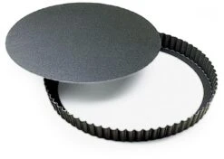 Schneider® Schneider - Kuchenblech, Aluminium Ø 320 (280) X 40 Mm -Küchenprofi Verkaufsgeschäft 5a7306a1 a98a 43d0 97f1 61ce8832a790