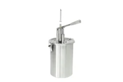 Schneider® Gebäckfüller - Warmhaltegeräte Mit Hebelbedienung Beheizbar Inhalt 3 Liter - 183x161x624 -Küchenprofi Verkaufsgeschäft 5aea3258 1b2b 4c76 adc3 ee7f56380c2c 1 scaled