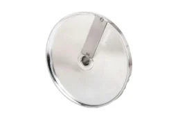 METRO Professional Schneidescheibe GVCDSA010, Edelstahl / Aluminium, ⌀ 20,5 Cm, Für Schnittstärke Von 10 Mm, Silber -Küchenprofi Verkaufsgeschäft 5b6ce25d f0b7 4cd6 8da2 15d70a7bc7fd scaled