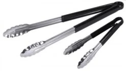 4x Contacto Allzweckzange. Edelstahl. Länge: 23 Cm -Küchenprofi Verkaufsgeschäft 5bb6c95f d007 4e56 b923 3eaae4c1d356