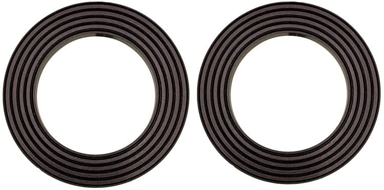 2x Dichtung 26604 Für Krups PREP&COOK, Moulinex Clickchef, Silvercrest Monsieur Cuisine, Vorwerk Thermomix TM21 TM31 Messer Ø 41mm 4 2x Dichtung 26604 Für Krups PREP&COOK, Moulinex Clickchef, Silvercrest Monsieur Cuisine, Vorwerk Thermomix TM21 TM31 Messer Ø 41mm – Bild 4