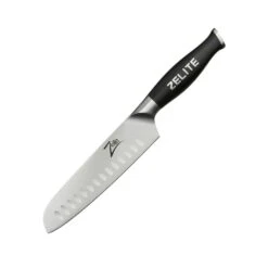 Comfort Pro Serie 7` Hackmesser 56 HRC Edelstahl Schwarz -Küchenprofi Verkaufsgeschäft 5f970f9a f167 45ba b23f 9e2e8d3b7828 2