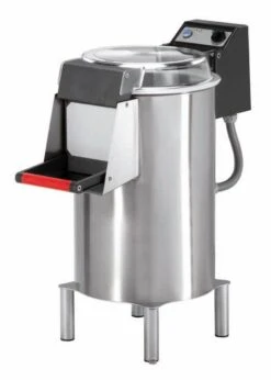 GGG Kartoffelschälmaschine -Küchenprofi Verkaufsgeschäft 5fa532fe 2cb1 47ed b4d5 9d378c5583f9