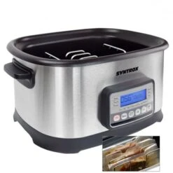 16 In 1 Sous Vide Kocher Multikocher Vakuumgarer -Küchenprofi Verkaufsgeschäft 61385148 659a 4926 92cf 888650e45f6c