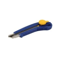 Schneiden Von Kunststoffmatten Schneidemesser Cutter Mit Einer Gleitkante 18 Mm, Schraubverschluss -Küchenprofi Verkaufsgeschäft 62bf0226 23e3 4840 9052 3986e7db8e16