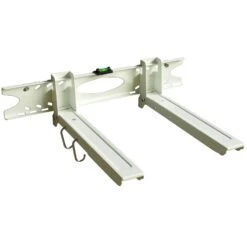 Wandhalterung Weiß Für Mikrowelle Küche Ofen Grill Halterung Regal Ablage Ausziehbar -Küchenprofi Verkaufsgeschäft 647657af f479 4306 997d e84400b902c2