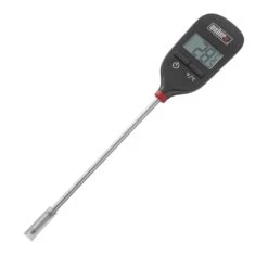 GrillEye Max Essensthermometer -40 - 300 °C Digital -Küchenprofi Verkaufsgeschäft 6600e46f f35c 4dc4 9e13 c68432f871f4