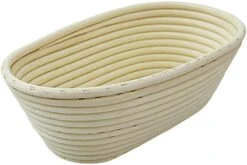 Schneider® Schneider - Brotform / Gärkorb, Rund Peddigrohr, Ø: 190 Mm, 500 Gr. -Küchenprofi Verkaufsgeschäft 66534741 1674 41a7 aa06 ccf78c01c841