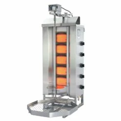 Dönergrill Potis G3 -Küchenprofi Verkaufsgeschäft 68dace4a cf1c 4d69 b7bd 511b055562e4