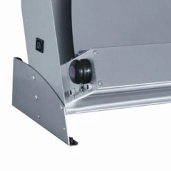 Teigausrollmaschine 2 Rollen Für Pizzen Bis 45 Cm -Küchenprofi Verkaufsgeschäft 699a0a2a e694 4ba6 a40c dc69d2936166