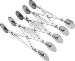 1 X SCHNEIDER Teig- Oder Dekorschaber, 110 X 75 Mm -Küchenprofi Verkaufsgeschäft 6beea0b6 d721 4385 8ea5 ae8847e44892 2