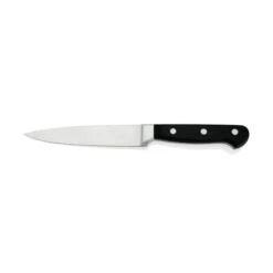 WAS Germany - Kochmesser Knife 69 HACCP, 18 Cm, Schwarz, Edelstahl (6900184) -Küchenprofi Verkaufsgeschäft 6c47b641 9a87 4296 a999 9a2f89d074c9