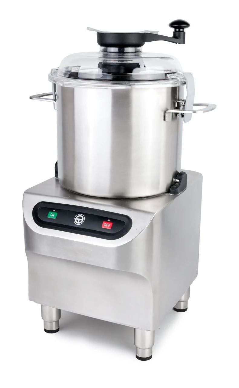 KUTTER Sirman KATANA 20VV 230V 20L 4 KUTTER Sirman KATANA 20VV 230V 20L – Bild 4