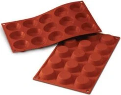 Silikonform, Backform, Silikomart, Savarin, Ring 41 Mm -Küchenprofi Verkaufsgeschäft 73c8a140 707c 4a1d b7d1 3dfb71ec3483