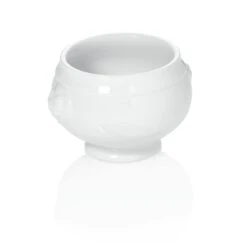 WAS Germany - Löwenkopfsuppentasse, 0,45 Ltr., Porzellan (4916045) -Küchenprofi Verkaufsgeschäft 75b092a2 5ad5 4f12 a620 22161d5c1ce3