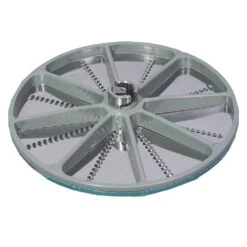 METRO Professional Reibescheibe GVCDG003, Edelstahl / Kunststoff, ⌀ 20,5 Cm, Für Reibestärke Von 3 Mm, Silber -Küchenprofi Verkaufsgeschäft 761dcaa5 3b15 4552 bb64 bb0439b8e52d