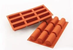 Contacto Macaronformen, 35 Mulden -Küchenprofi Verkaufsgeschäft 770c4b4d fd39 447f bdb5 93bbefc981f6