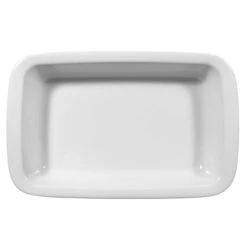 1 X Seltmann Auflaufform Eckig 38 Cm, Form: Lukullus, Dekor: 00006 -Küchenprofi Verkaufsgeschäft 78744109 f2d1 4a44 a247 43e1c9d48d20