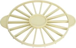 Schneider® Schneider - Tortenteiler, 10/16-teilig, Edelstahl Doppelseitig, Sehr Stabil -Küchenprofi Verkaufsgeschäft 7a7d6811 c23b 440c 8fbb 673fef74c1d2