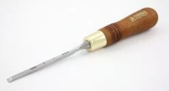 Stechbeitel Premium Poliert - 06 Mm