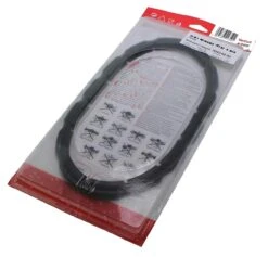 Tefal 790362 Dichtung 220mm Für Sensor, Optima, 4,5l, 6l, Schnellkochtopf -Küchenprofi Verkaufsgeschäft 7f7e515c 53a6 4ae3 a164 8ffb43423a6f 1