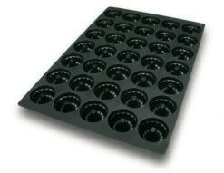 Schneider Silikon-Backform Eclairs -Küchenprofi Verkaufsgeschäft 826c8e59 e31f 4ff6 91cd d909d18a4958