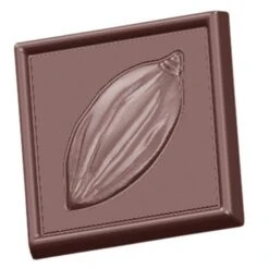 Schneider Schokoladen-Form 275x175 Mm 34,5x34,5x4,5 -K