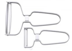 2x Contacto Geflügelschere, Edelstahl, Länge: 25 Cm, Klingenlänge: 8 Cm -Küchenprofi Verkaufsgeschäft 83867498 65b6 456a 8a9c 5fb472416bbf