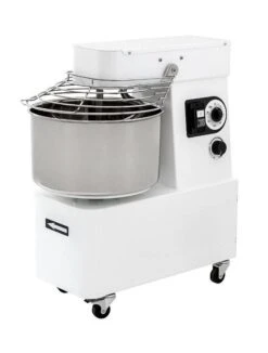 Spiral-Teigknetmaschine Stufenlos Regulierbar 22 Liter / 230 Volt -Küchenprofi Verkaufsgeschäft 841bd5c7 2275 429a b8f2 2de35c7c3e1b