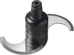 KBS Schneidmesser Mit 2 Klingen, Mit Schaft