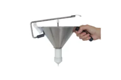 Schneider® Likör- Und Fondanttrichter 1,9 L Edelstahl Mit 3 Dosiertüllen, Ständer Und Auffangschale -Küchenprofi Verkaufsgeschäft 84a0bf13 24a3 4f6e 942c 799a1e92202b 3 scaled