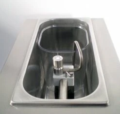 Sahneautomat Mit 5 Liter Vorratsbehälter -Küchenprofi Verkaufsgeschäft 86cd31ed 5419 425c a41c d8d8f6467718 1