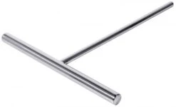 3x Teigverteiler Für Crêpes Aus Edelstahl