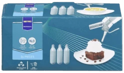 Metro Proffessional Sahne-Einwegkapseln, Stahl, 0.5 L, 24 Stück 12 Metro Proffessional Sahne-Einwegkapseln, Stahl, 0.5 L, 24 Stück -Küchenprofi Verkaufsgeschäft 89734dbb ff8a 48e5 8138 5a0fcccf3a1d 1