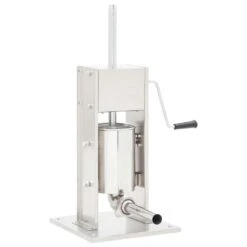 Karl Ehrlich Wurstfüller 12 Liter Elektrisch -Küchenprofi Verkaufsgeschäft 8bf19f23 3ff7 4cce b191 b955f87fe09f