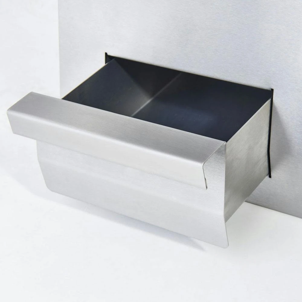 Stalgast Gas-Griddleplatte Als Tischgerät, Serie 700 ND - ½ Glatt / ½ Gerillt 800x700x250 Mm 7 Stalgast Gas-Griddleplatte Als Tischgerät, Serie 700 ND - ½ Glatt / ½ Gerillt 800x700x250 Mm – Bild 7