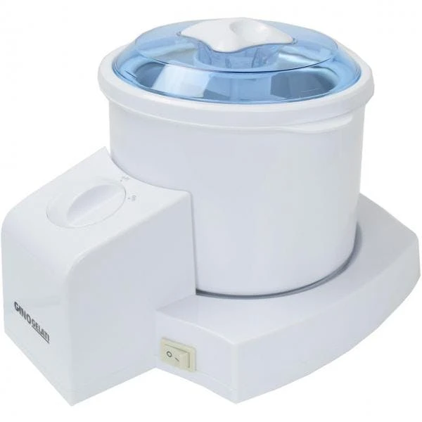 Syntrox Eismaschine Mit Kompressor Eis Chef IC-270W 2 Syntrox Eismaschine Mit Kompressor Eis Chef IC-270W – Bild 2