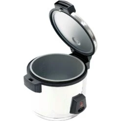 Stalgast Reiskocher, 6 Liter, Abmessung 470 X 420 X 350 Mm (BxTxH)