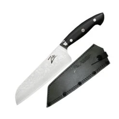 Executive-Plus Serie 4,25` Schälmesser 61 HRC Edelstahl Schwarz -Küchenprofi Verkaufsgeschäft 906e1b68 8198 487d 9768 7b59ea1397d6 1