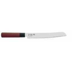 KAI Seki Magoroku Red Wood Yanagiba MGR-240Y -Küchenprofi Verkaufsgeschäft 92bae723 ec20 44d2 a526 caf15c53704d