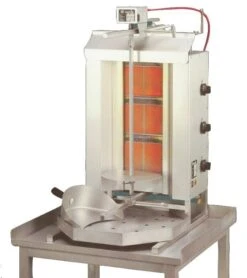 Dönergrill Potis G3 -Küchenprofi Verkaufsgeschäft 92faaeb3 0180 4ac4 a98f aef17a9ecfdd