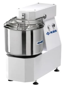 KBS Teigknetmaschine Für 25kg Teig Kessel N. Herausnehmbar -Küchenprofi Verkaufsgeschäft 93ac7ca2 80e8 40d6 ad69 84f94a0356d3
