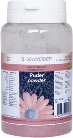 1 X SCHNEIDER Lebensmittel-Puderfarbe Gelb 25 G -Küchenprofi Verkaufsgeschäft 93bf4e2d da9e 45b3 8c9c ccb4bf0103a7