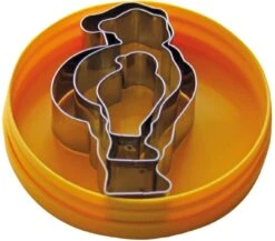 1 X SCHNEIDER Dekor-Ausstecher Im Satz "Kreuze" 5 Stk. -Küchenprofi Verkaufsgeschäft 946be923 0296 4f7f 9437 fa9e7ce7da3e